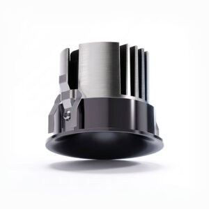 ABTech Focus Arc recessed LED downlight