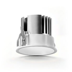 ABTech Focus Direct recessed LED downlight