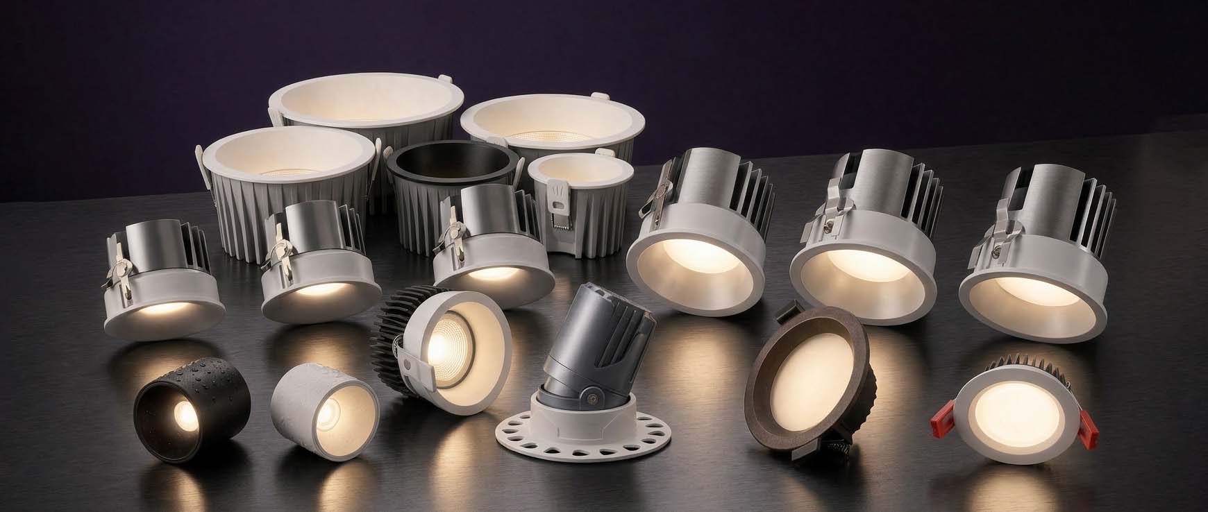 Down Light