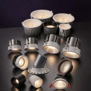 LED downlights