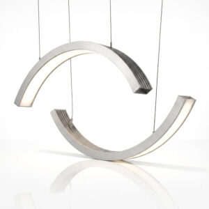 Glide linear light