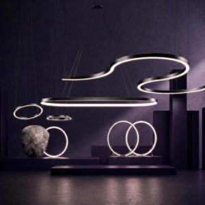 Linear lighting