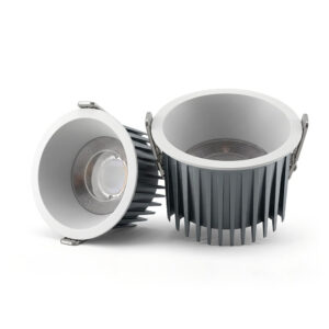 ABTech Nova recessed LED downlight