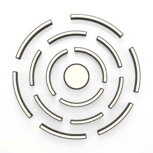 Petra linear light