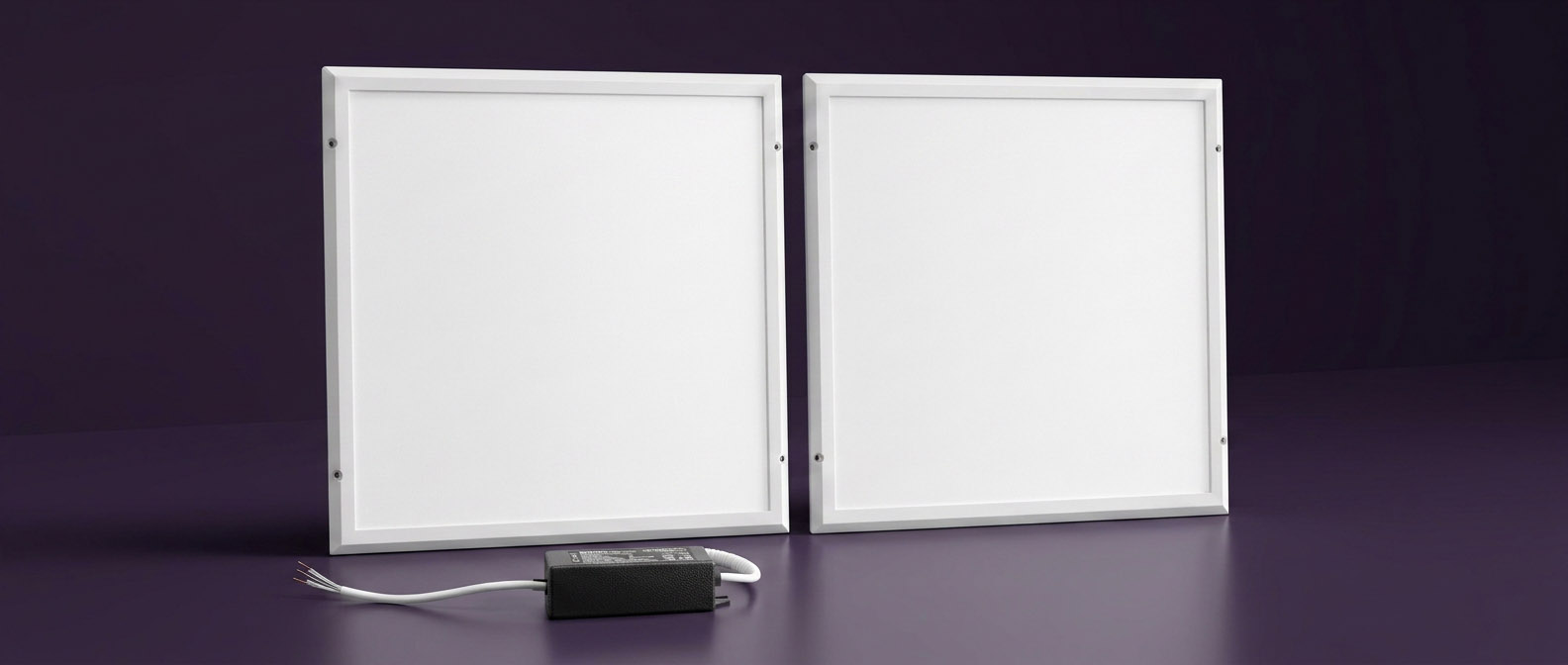 Panel Light