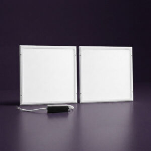 LED panel light