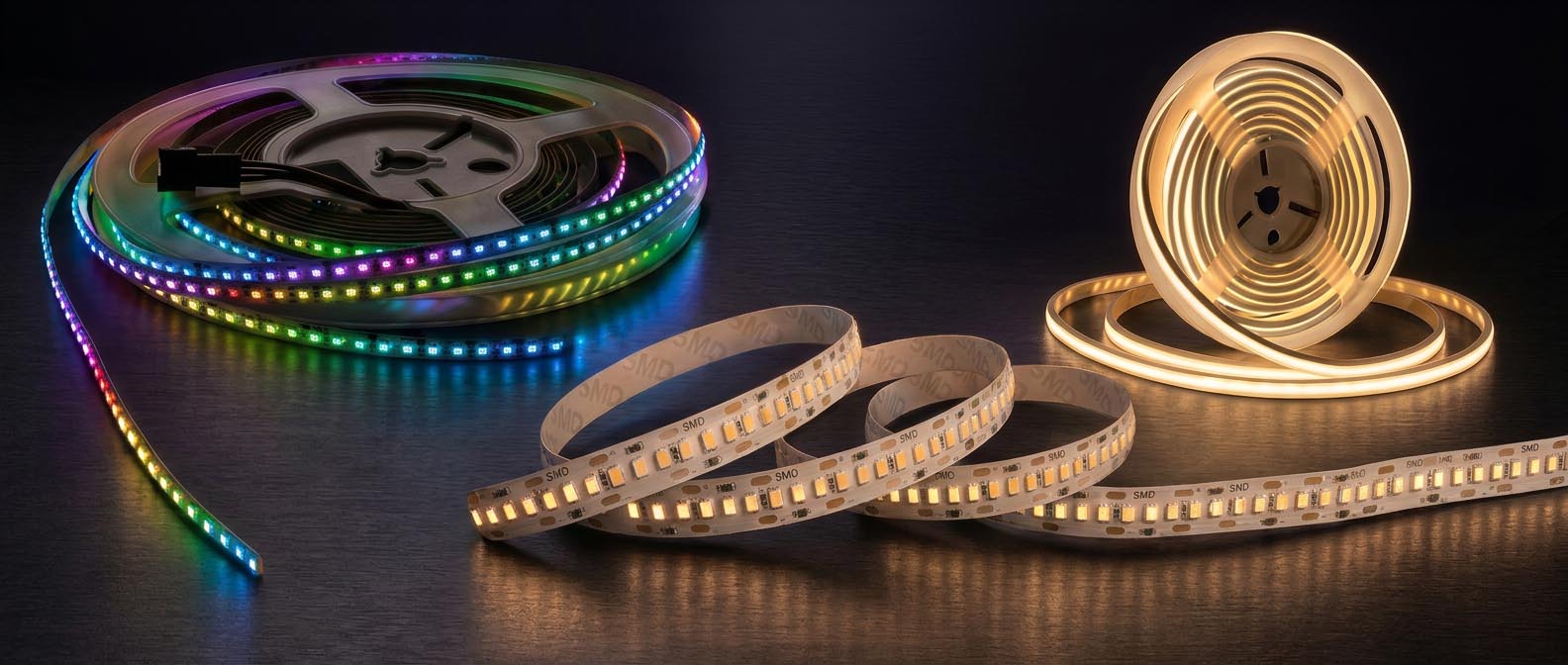 Strip Light