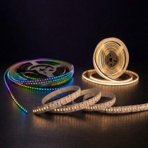 LED strip lights