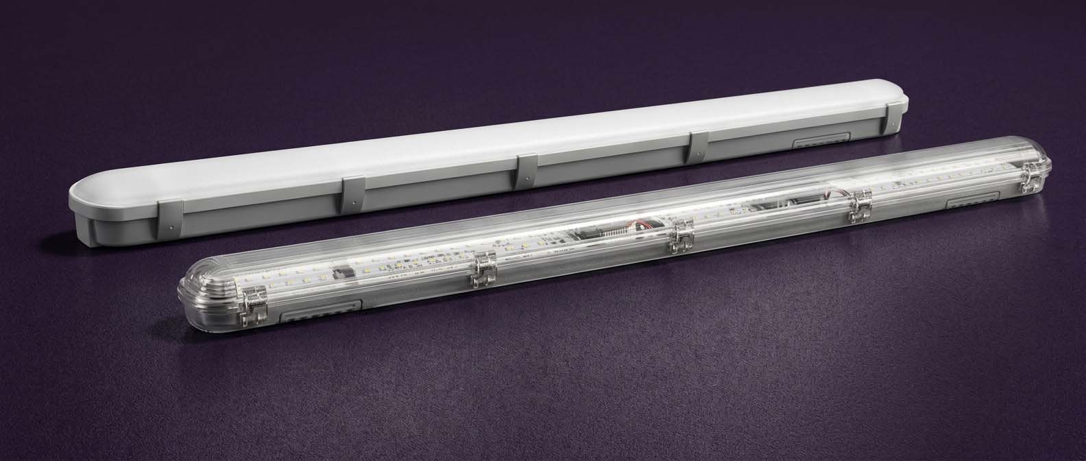 Triproof Light