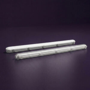 Triproof light