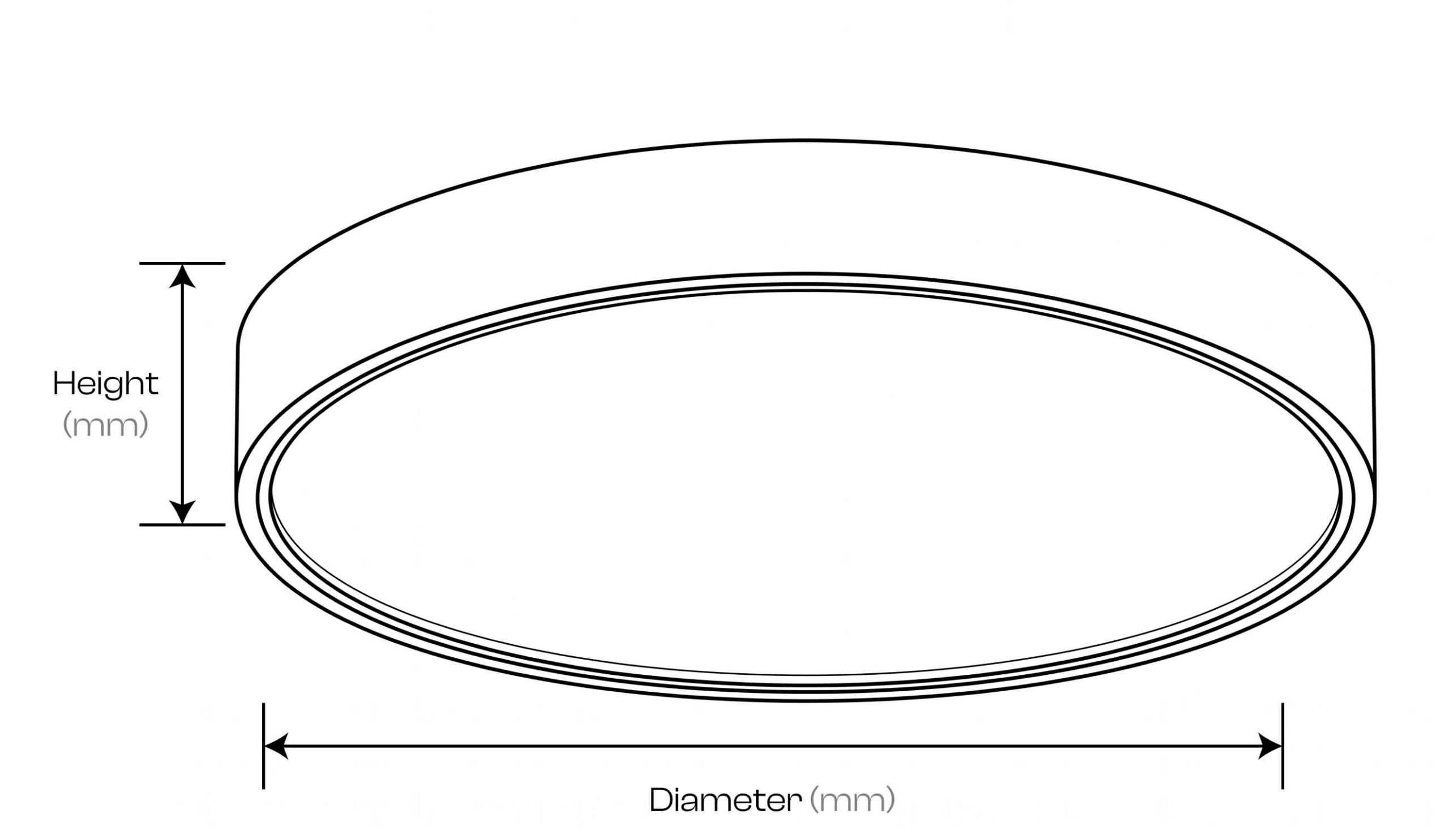AURO3 Moon Light product outline