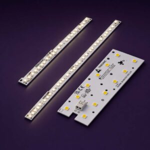 LED modules — branded LED chips and light engines