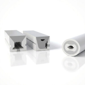 Neon_Flex Silicon_Sleeve