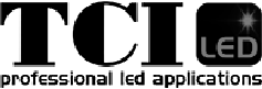 TCI LED driver logo