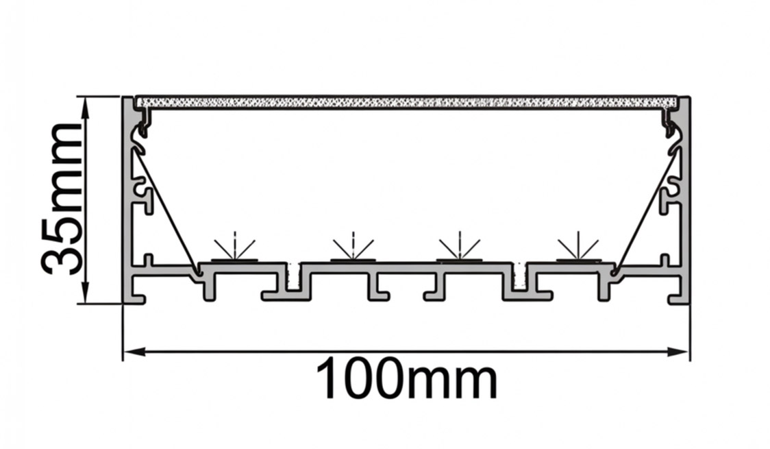 SPRL3 dimensions diagram and capacity chart 3