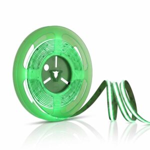 RGBW COB 14W IP20 LED strip light reel