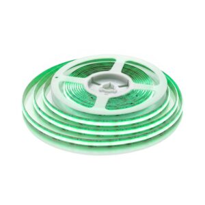 RGBW COB 14W IP67 strip light