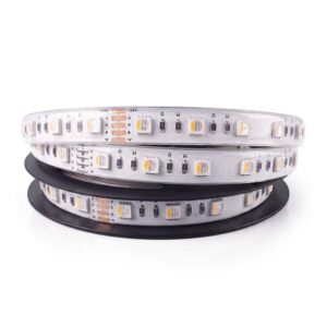 RGBW SMD 14.4W IP67 LED strip light reel